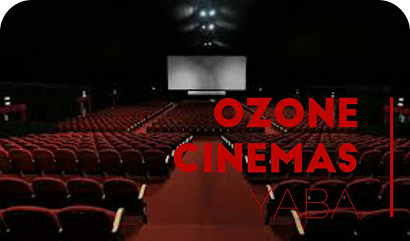 Ozone Cinema