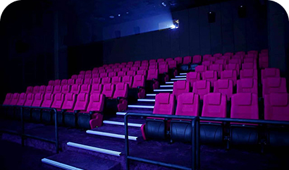 Ozone Cinema